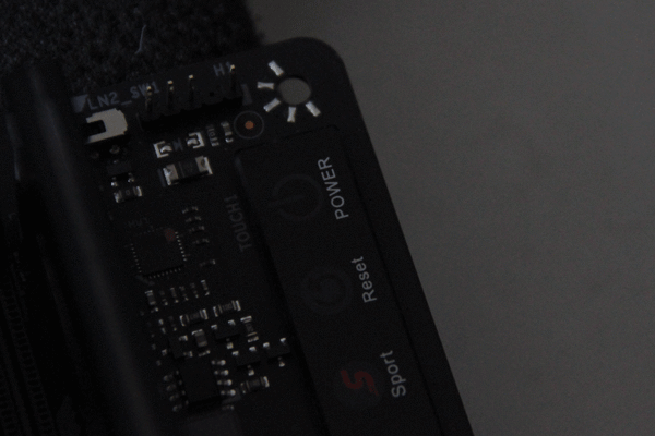 电源开关上的这两个标识究竟代表什么？-芯城品牌采购网