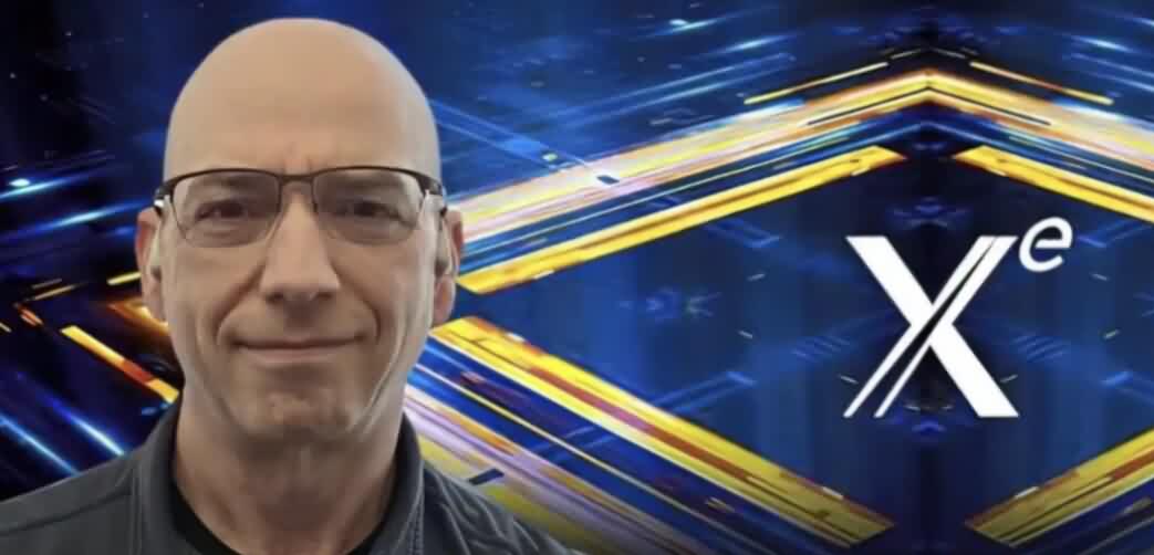 重磅！高通GPU核心高管跳槽英特尔-芯城品牌采购网