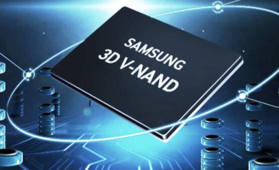 三星NAND闪存价格暴涨超100%-芯城品牌采购网