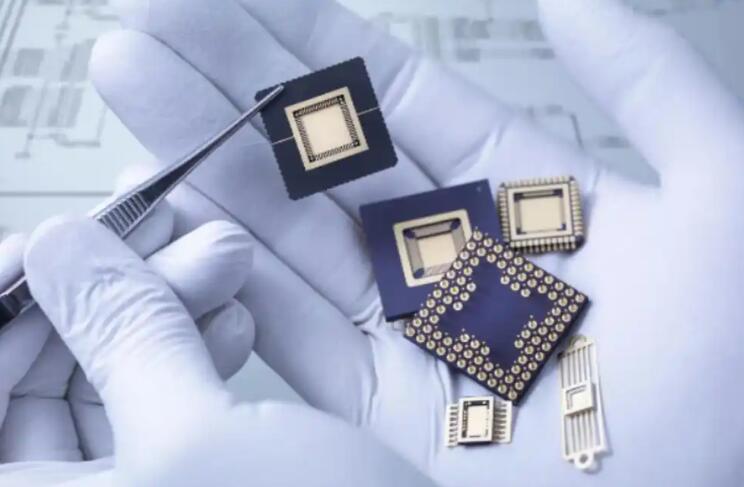 国产汽车芯片再添新军，圣邦微、思瑞浦、极海、纳芯微发布多款车规驱动方案-芯城品牌采购网