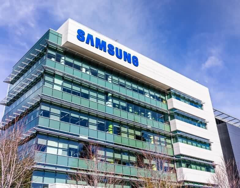 狂涨209%！三星Q4利润创纪录，芯片部门成最大功臣-芯城品牌采购网