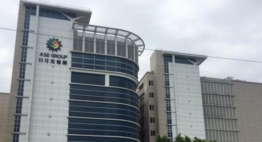 封测行业迎涨价潮！全球一哥日月光提价20%-芯城品牌采购网