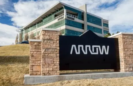 2025全球电子元器件分销商TOP4定局-芯城品牌采购网