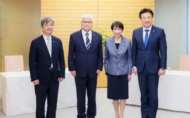 魏哲家拜访日本首相，台积电熊本二厂升级3nm制程-芯城品牌采购网