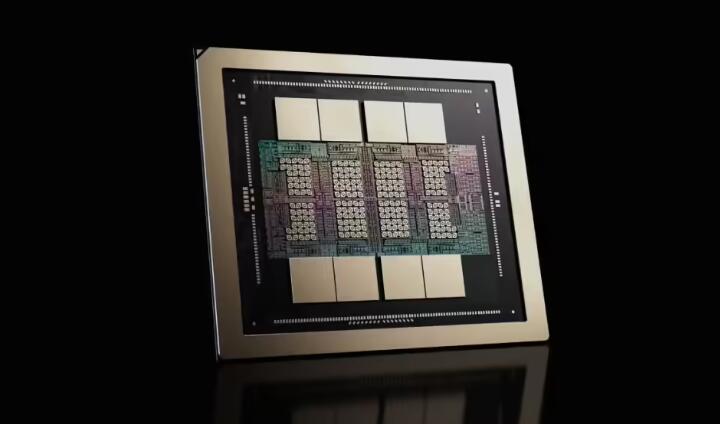 英伟达新AI王炸内存曝光，韩厂成最后赢家-芯城品牌采购网