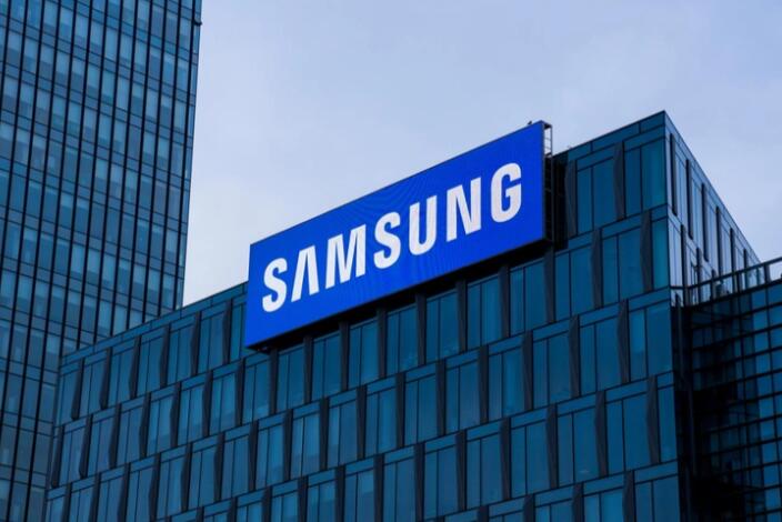 三星HBM4E首发GTC2026，LPDDR6、PCIe6.0SSD齐登场-芯城品牌采购网