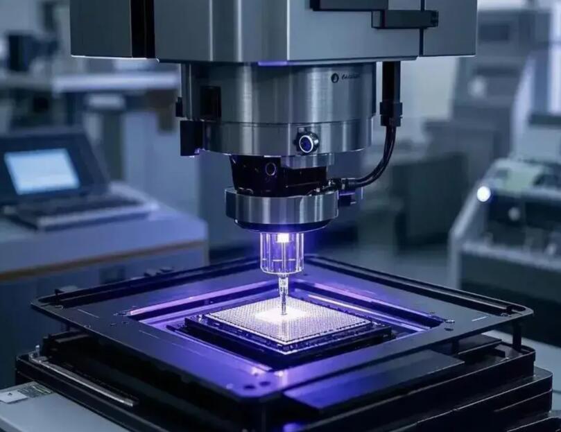 俄罗斯自研350nm光刻机获批！-芯城品牌采购网