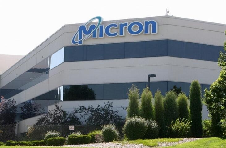 美光Q2净利暴涨7.7倍：DRAM涨65%，NAND涨80%-芯城品牌采购网