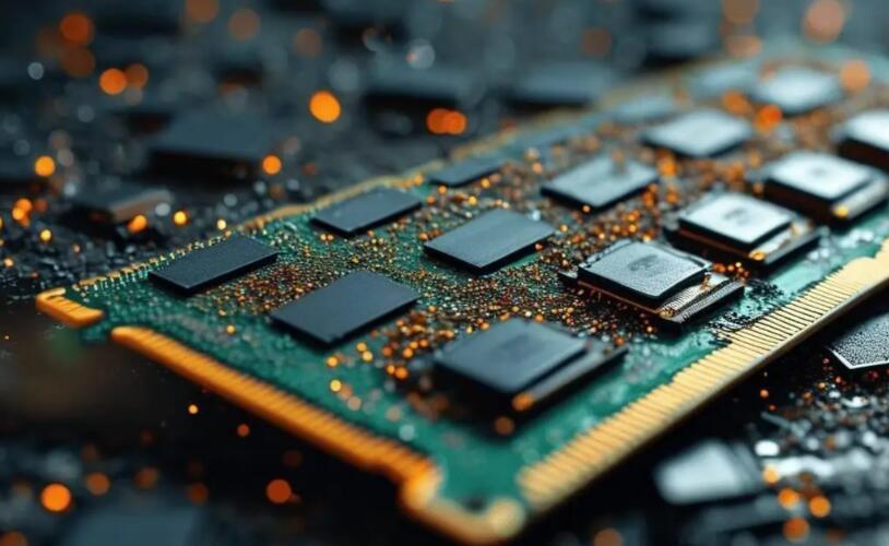 DRAM与NAND闪存价格同步飙升-芯城品牌采购网