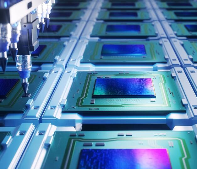 SIA公开反对《芯片安全法案》-芯城品牌采购网