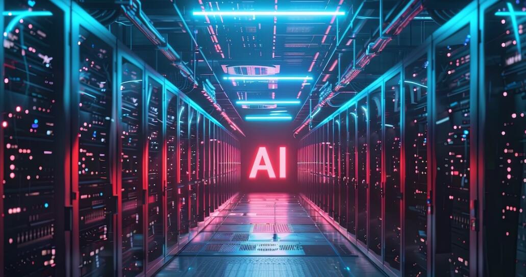 14.3亿美元！法国MistralAI加码瑞典数据中心-芯城品牌采购网