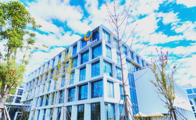 字节跳动洽谈出售沐瞳科技，估值超60亿美元-芯城品牌采购网