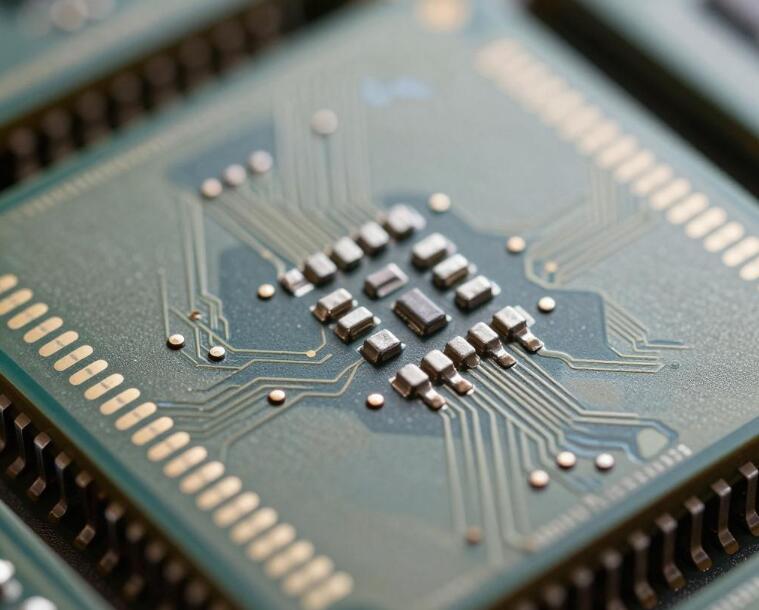 融资25亿美元！南亚科技获巨头注资，加码DRAM供应-芯城品牌采购网