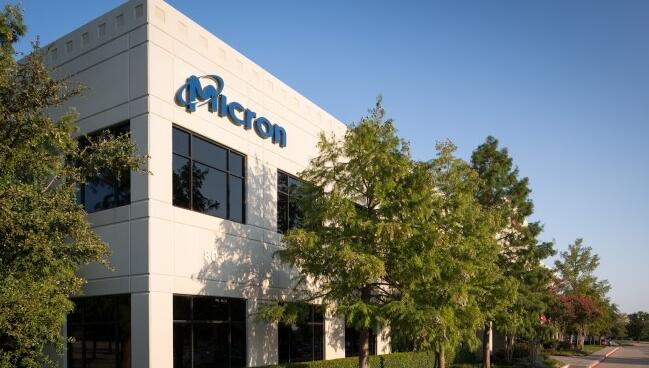 美光：L4自动驾驶将引爆海量内存需求-芯城品牌采购网