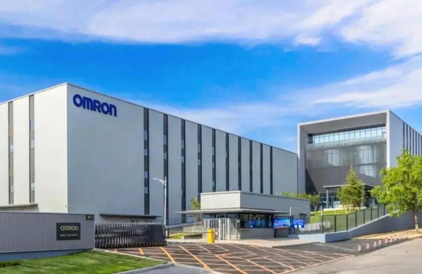 日本电子与自动化巨头凯雷810亿日元拿下欧姆龙DMB-芯城品牌采购网