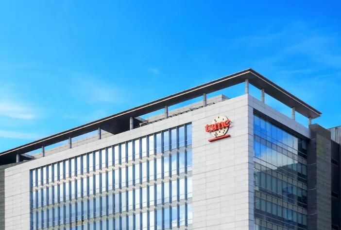 台积电豪掷5000亿美元，拟在美建12座晶圆厂-芯城品牌采购网